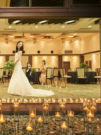 ALCAZAR AVVIO(アルカーサル・アヴィオ) プールテラス(ナイト)画像 1-2