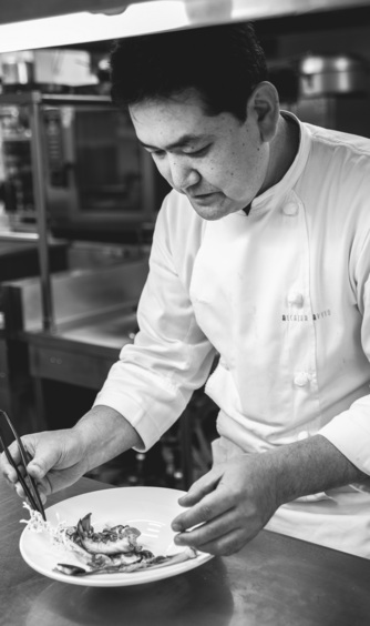 ALCAZAR AVVIO(アルカーサル・アヴィオ) 料理・ケーキ1画像 2-1