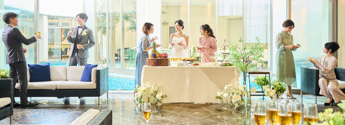 ALCAZAR AVVIO(アルカーサル・アヴィオ) Applauso画像 2-1