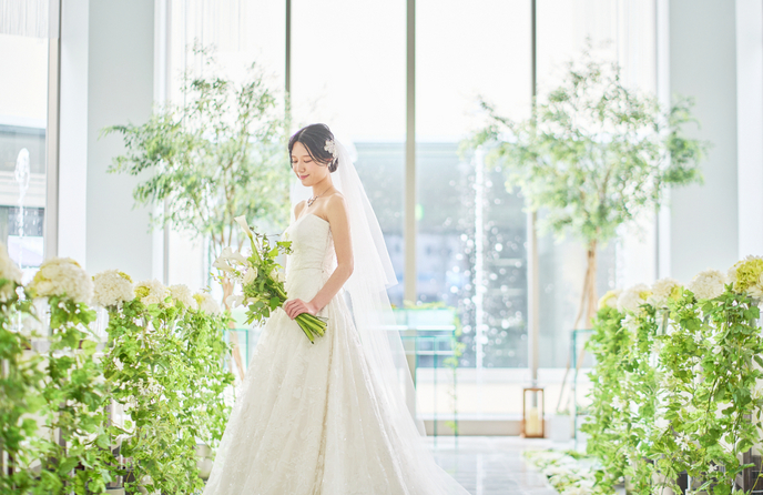 ALCAZAR AVVIO(アルカーサル・アヴィオ) チャペル(ARGA DI LUCE)画像 1