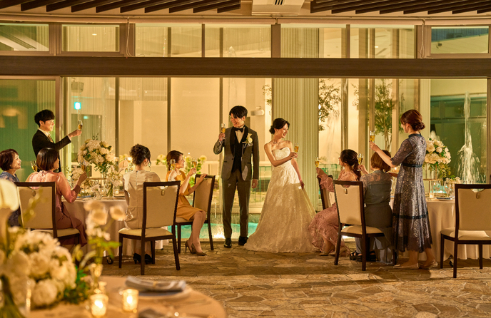 ALCAZAR AVVIO(アルカーサル・アヴィオ) 演出2画像 2