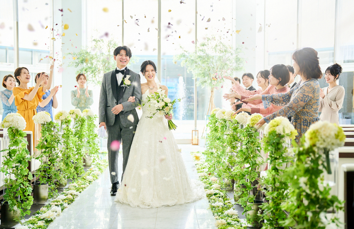 ALCAZAR AVVIO(アルカーサル・アヴィオ) チャペル(ARGA DI LUCE)画像 1