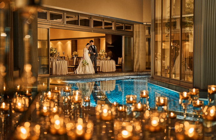 ALCAZAR AVVIO(アルカーサル・アヴィオ) 演出2画像 1