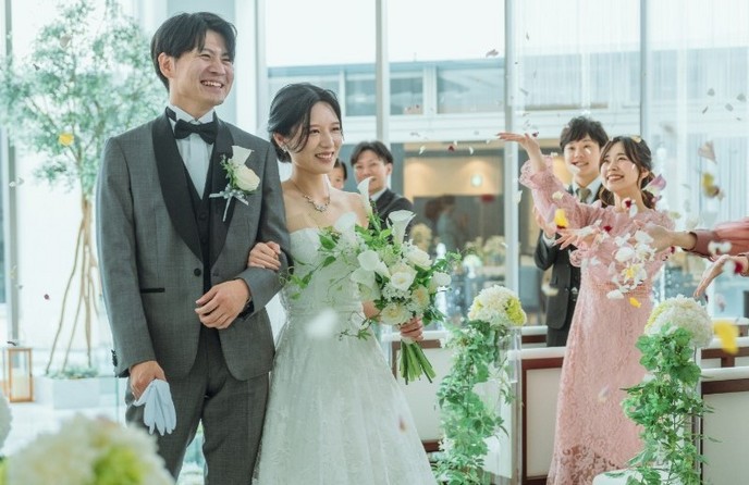 ALCAZAR AVVIO(アルカーサル・アヴィオ) チャペル(アルカ・ディ・ルーチェ)画像 1