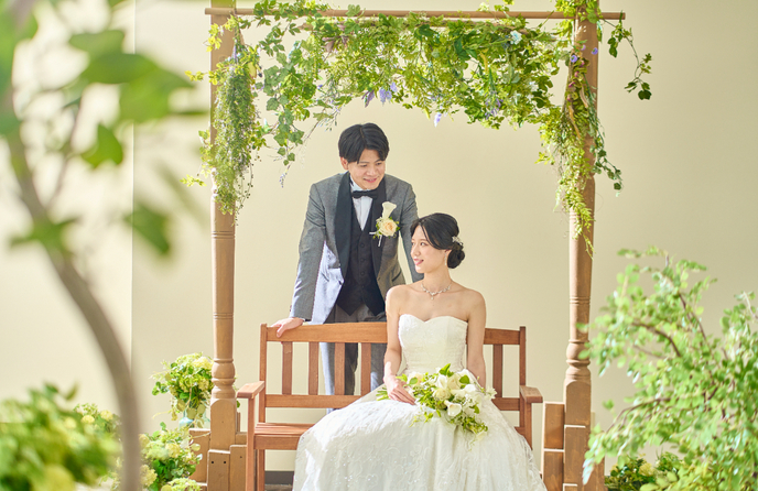 ALCAZAR AVVIO(アルカーサル・アヴィオ) ロビー・エントランス3画像 1