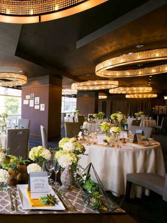 ホテルクラウンパレス浜松 【サンパティ(少人数向けの会場)】画像 1-2