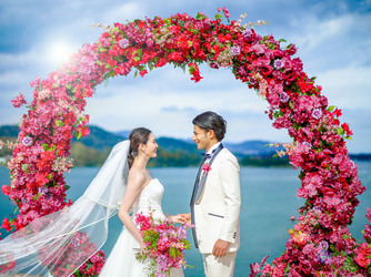 ＴＨＥ　ＶＩＬＬＡ　ＨＡＭＡＮＡＫＯ 外観画像 2-3