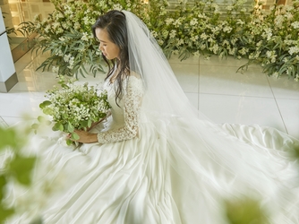 浜松八幡宮 楠倶楽部 衣裳2画像 2-2