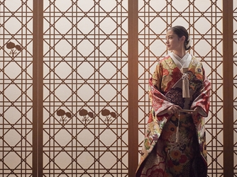 浜松八幡宮 楠倶楽部 衣裳1画像 2-3