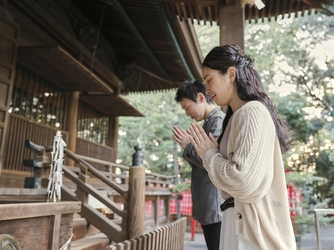 浜松八幡宮 楠倶楽部 演出3画像 1-2