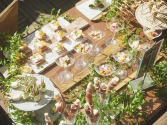 浜松八幡宮 楠倶楽部 料理・ケーキ3画像 2-2