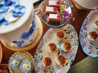 浜松八幡宮 楠倶楽部 料理・ケーキ4画像 2-3