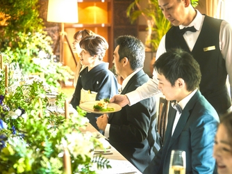 浜松八幡宮 楠倶楽部 【リニューアルオープン】少人数専用会場画像 2-4