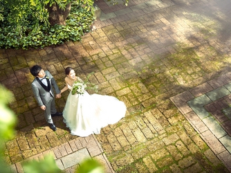 浜松八幡宮 楠倶楽部 撮影スポット画像 2-2