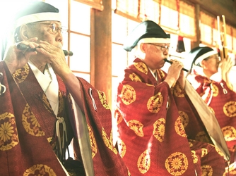 浜松八幡宮 楠倶楽部 神社(浜松八幡宮)画像 2-2