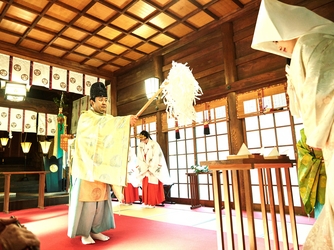 浜松八幡宮 楠倶楽部 神社(浜松八幡宮)画像 2-4