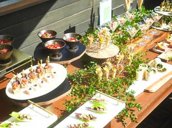 浜松八幡宮 楠倶楽部 【リニューアルオープン】披露宴会場画像 2-3