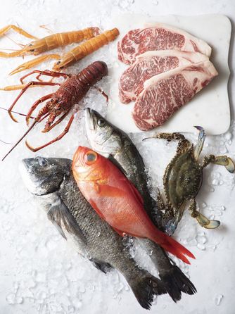 浜松八幡宮 楠倶楽部 料理・ケーキ1画像 2-2