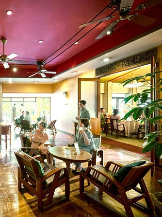 浜松八幡宮 楠倶楽部 ロビー・エントランス画像 1-2