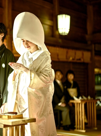 浜松八幡宮 楠倶楽部 神社(浜松八幡宮)画像 1-2