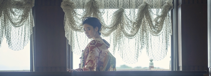 浜松八幡宮 楠倶楽部 衣裳1画像 1-1