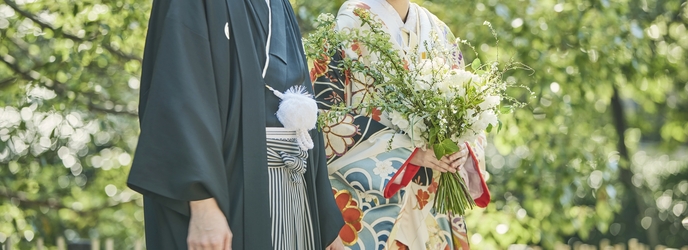 浜松八幡宮 楠倶楽部 演出2画像 1-1