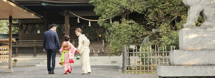 浜松八幡宮 楠倶楽部 演出3画像 2-1