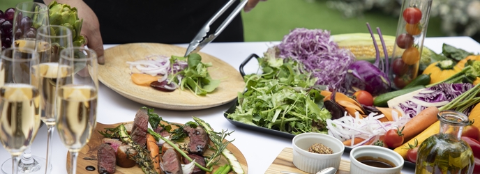 浜松八幡宮 楠倶楽部 料理・ケーキ3画像 1-1