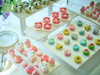 大和屋本店 料理・ケーキ画像 2-4