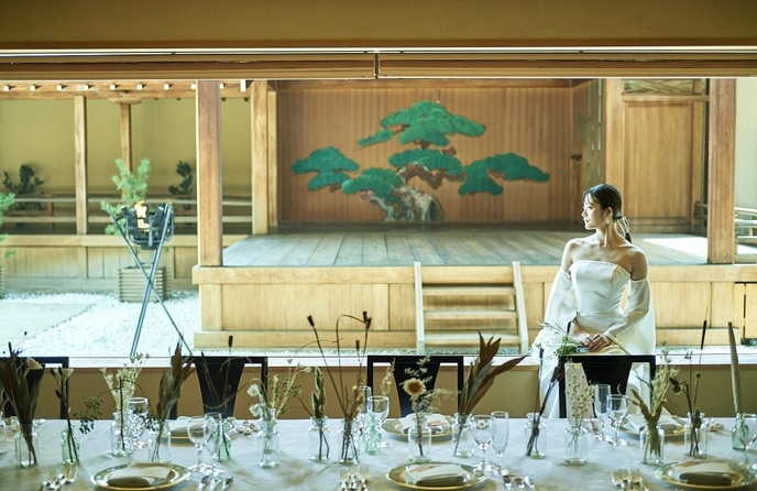 大和屋本店 松風画像 1