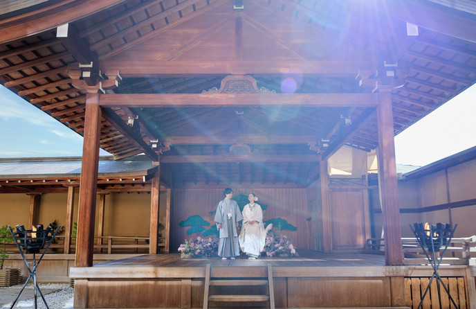 大和屋本店 歴史画像 1