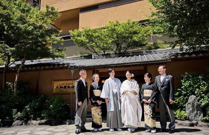 大和屋本店 付帯設備1画像 1