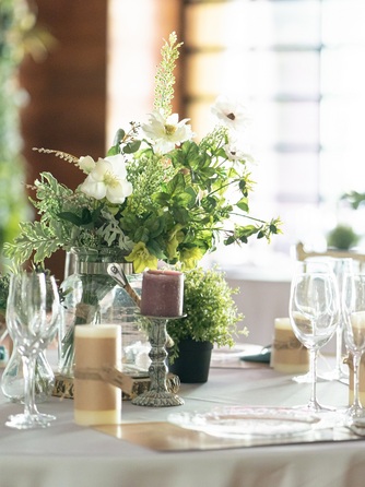 ホテルクリスタルパレス ガーデンコート画像 2-2