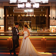 ホテル テラス ザ ガーデン水戸 シーブリーズラウンジ画像 2-3