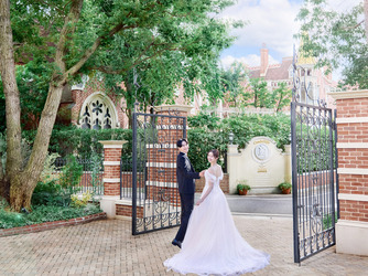 キャメロットヒルズ 【別館パーティ会場】アリエノール画像 2-1