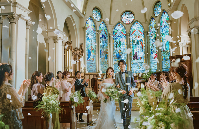 キャメロットヒルズ チャペル(【本館 セント・デイヴィッド チャペル】)画像 2