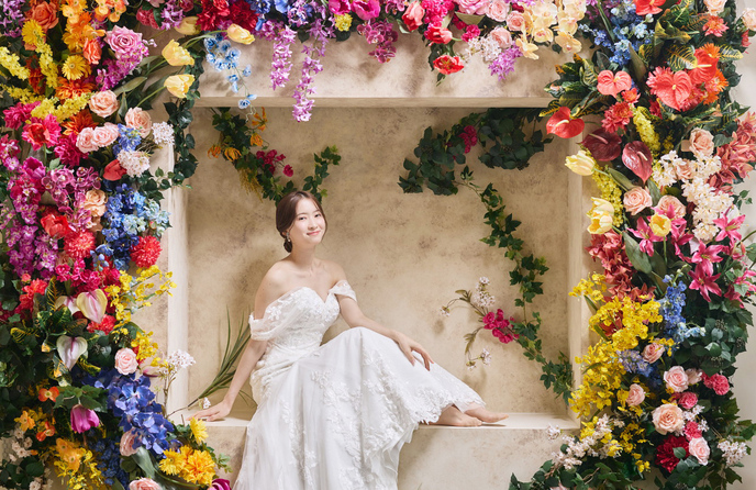 キャメロットヒルズ 撮影スポット2画像 1