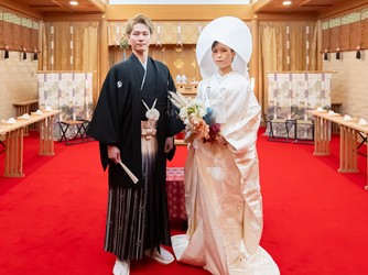 如水会館 神殿(神殿/出雲大社の御分霊)画像 2-3