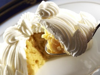 如水会館 料理・ケーキ1画像 2-4