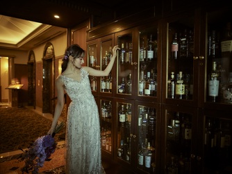 リーガロイヤルホテル広島 33階「スカイダイニング リーガトップ」画像 1-2