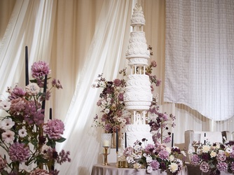 リーガロイヤルホテル広島 【4階】クリスタルホール画像 2-4