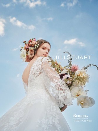 リーガロイヤルホテル広島 衣裳画像 1-1