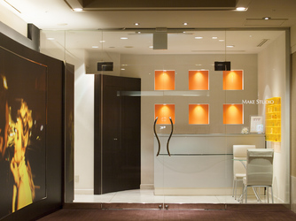 浦安ブライトンホテル東京ベイ 付帯設備2画像 2-2