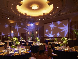 浦安ブライトンホテル東京ベイ グレイス/演出重視派【~120名】画像 2-2