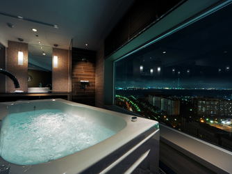 浦安ブライトンホテル東京ベイ 付帯設備3画像 2-4