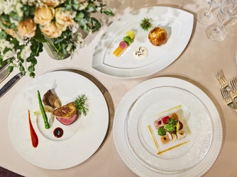 浦安ブライトンホテル東京ベイ グレイス/演出重視派【~120名】画像 2-4