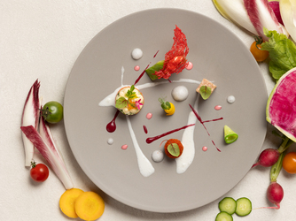 浦安ブライトンホテル東京ベイ 料理・ケーキ2画像 2-2