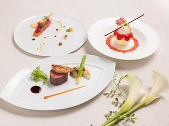 浦安ブライトンホテル東京ベイ 料理・ケーキ2画像 2-1