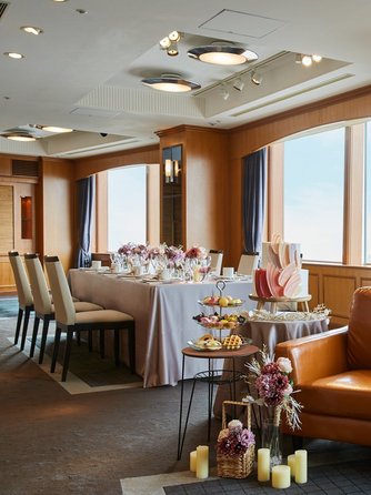 浦安ブライトンホテル東京ベイ 演出2画像 1-1