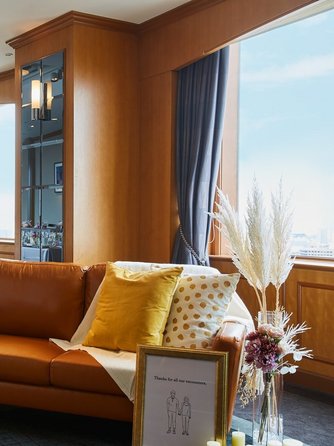 浦安ブライトンホテル東京ベイ 演出2画像 1-2